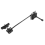 62800-B8000 Support de roue de secours pour porte-voiture 1