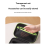 Hard Travel Carrying Case for Pro Electric Trimmer 6