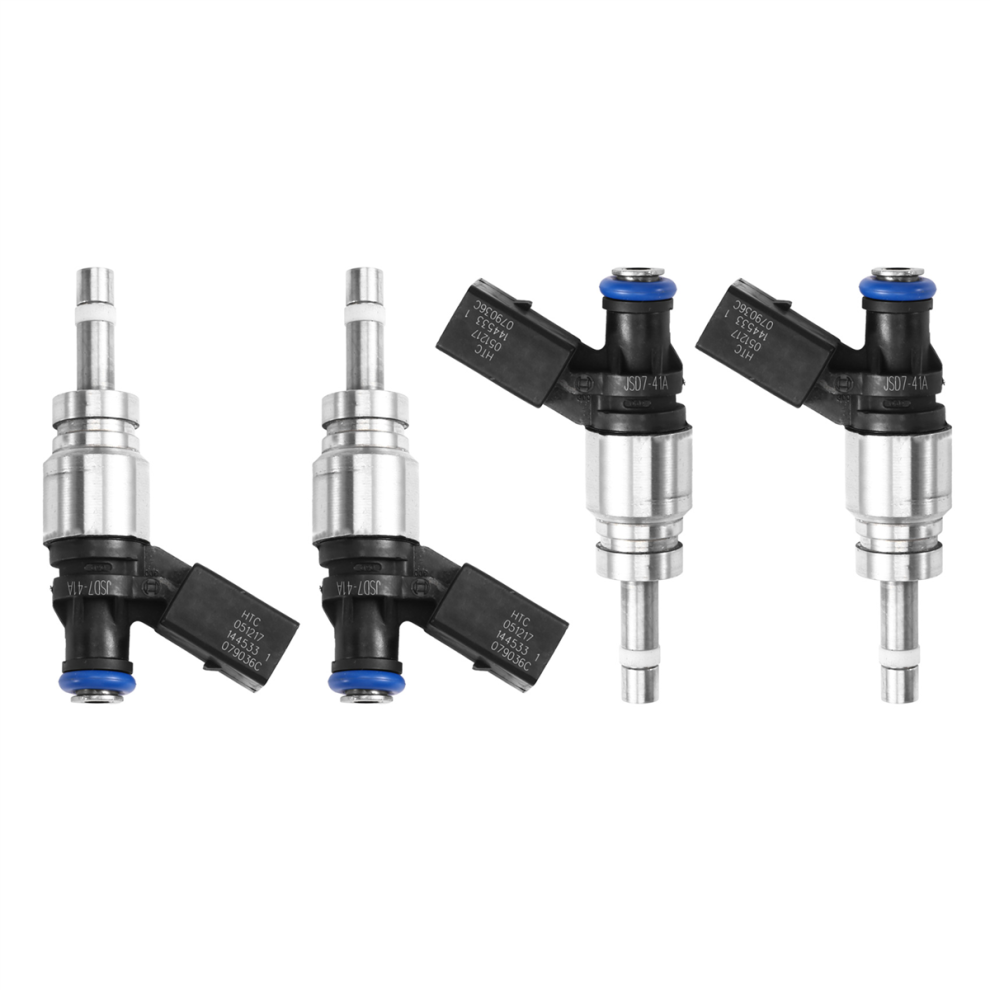 4Pcs Car Injector Nozzle 079906036C 079 906 036 C 4854188162946