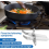 4 Pack Gas Range Stove Ignitor Electrode 8523793 R 5