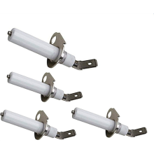 4 Pack Gas Range Stove Ignitor Electrode 8523793 R
