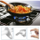 4 Pack Gas Range Stove Ignitor Electrode 8523793 R 4