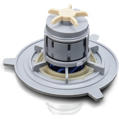 524922P Motor Rotor Assembly Fit for Dishwasher Dr