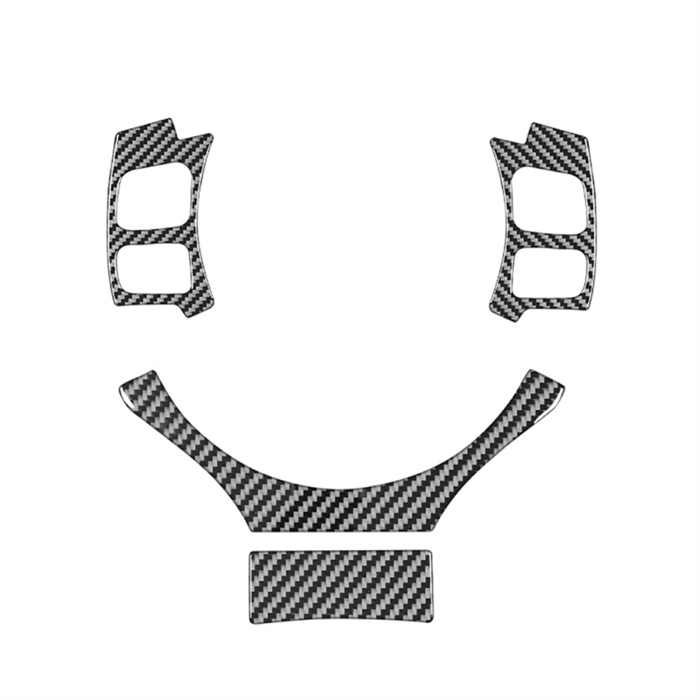 For Rc Rc300 Rc350 Rc200t 2015-2020 Carbon Fiber C 4854188161956