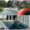 Modification du toit de la voiture avec cornes de dragon, cornes de diable 3D 8