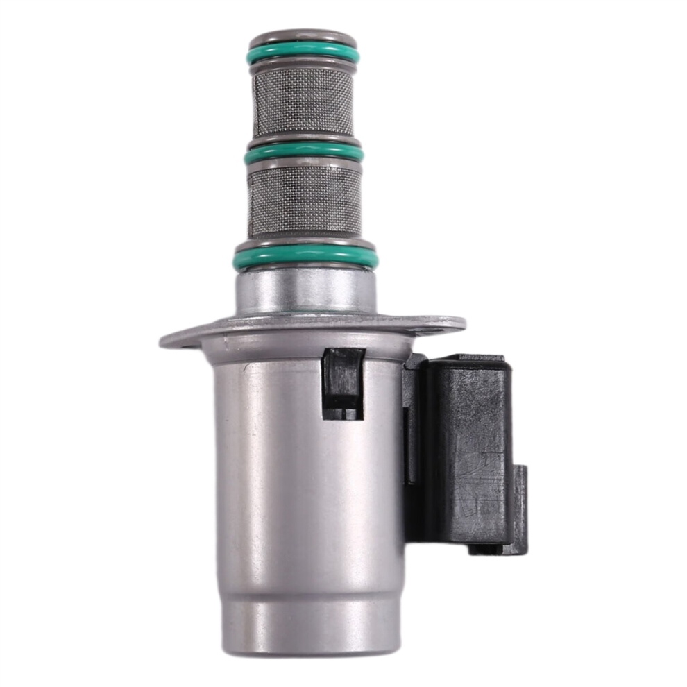 Shut Off Solenoid Valve Hydraulic Stop Sv98-T39-0- Light 4854188161406