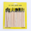 12pcs Wood Carving Chisels Set for Basic Cutting a 3