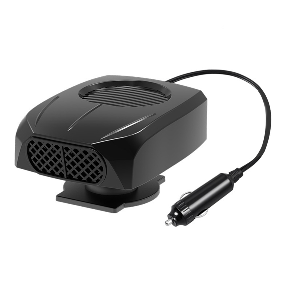 Electric Car Heater 12V Portable Demister Defroste 4854188161161