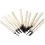 12pcs Wood Carving Chisels Set for Basic Cutting a 1