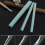 12pcs Wood Carving Chisels Set for Basic Cutting a 6
