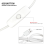 Football Night Light USB LED Circular Solid Wood G 8