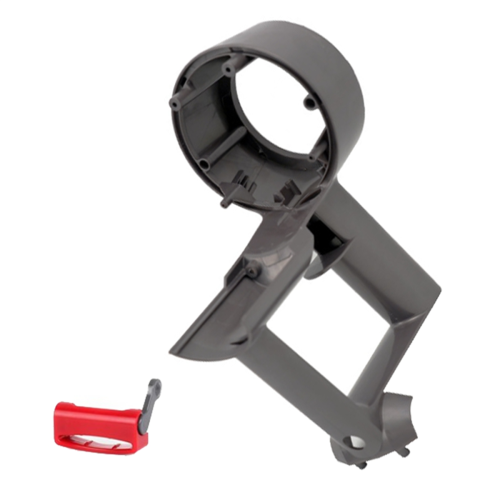 Griffgehäuse-Hauptrahmen für V11 SV14 Staubsauger 2