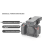Universal Power Bank Holder Quick Release Clamp M 5