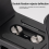 Universal Power Bank Holder Quick Release Clamp M 3