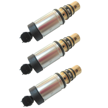 3x AC-klepbesturingsmagneetkleppen 976742S000 voor