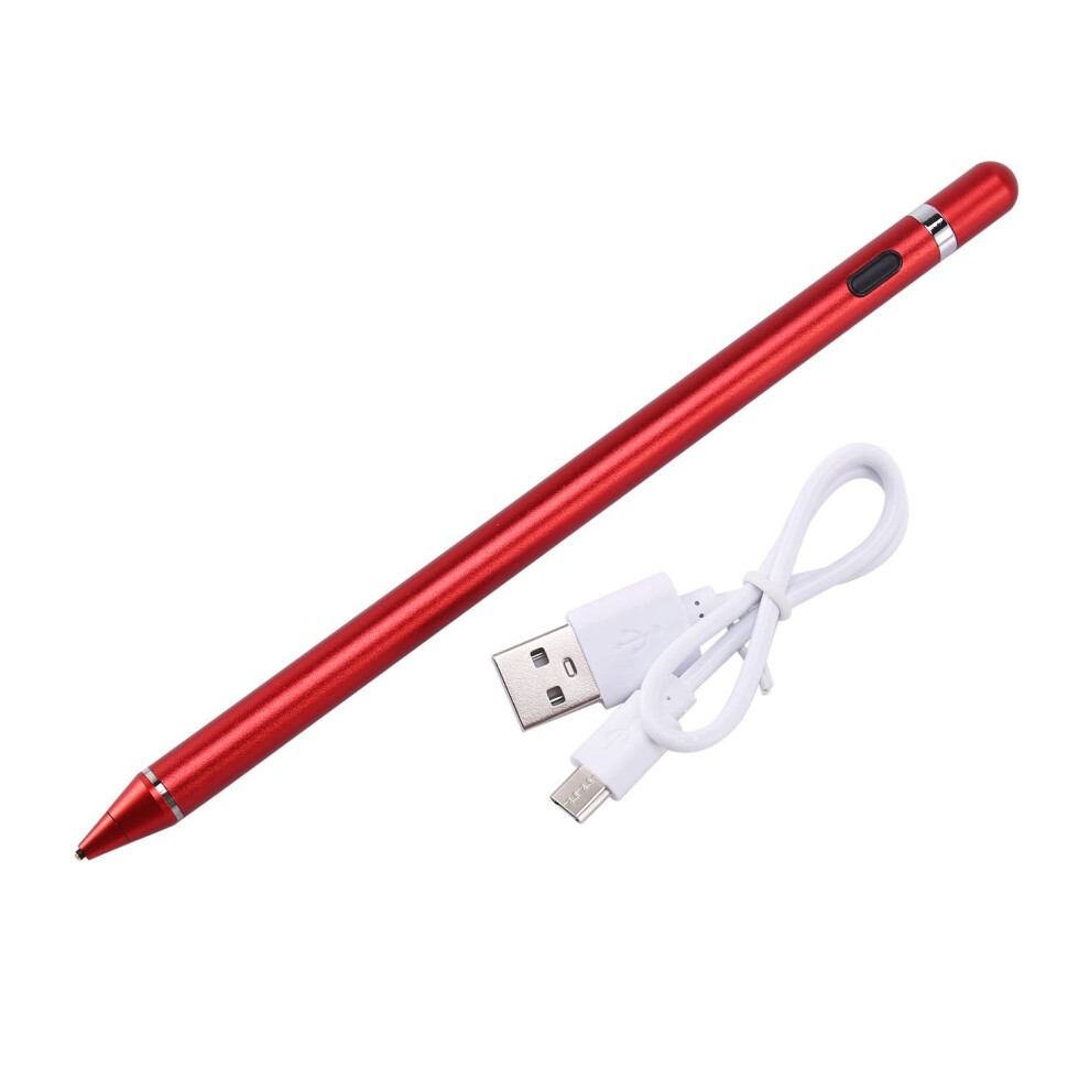 Digital Pencil Stylus Pen For / Galaxy Tablet Phon 4854188158857