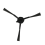 10 Pcs Side Brush for 360 S8 / Botslab Plus Choice 7