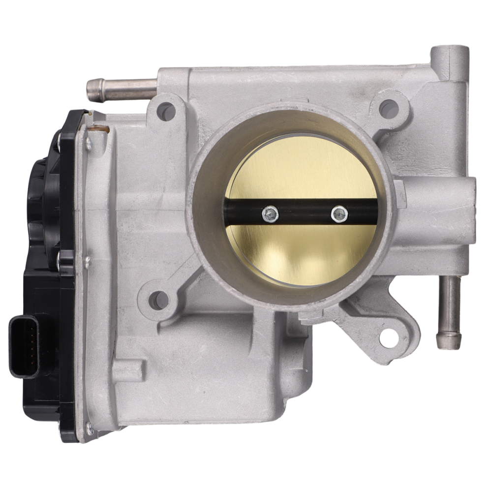 125001390 Car Throttle Body Assy Valve Assembly Fo Light 4854188167217