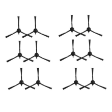 10 Pcs Side Brush for 360 S8 / Botslab Plus Choice