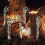 10 Pieces of Halloween Skeleton Arm Decorations Re 3