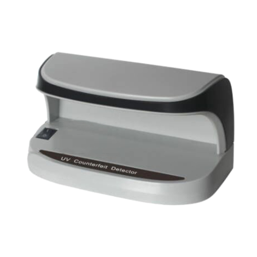 Draagbare desktop-gelddetector met batterij High-E 1