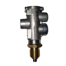 414801100 Power Shift Control voor vrachtwagenoverdrachtsklep