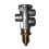 414801100 Power Shift Control voor vrachtwagenoverdrachtsklep 1