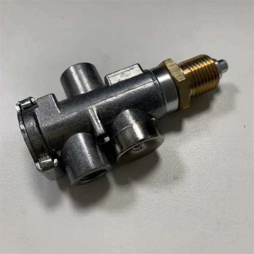 414801100 Power Shift Control voor vrachtwagenoverdrachtsklep 2