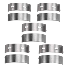 Conjunto de rolamentos principais de virabrequim 10 peças 210202G100 para G