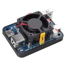 Power PD Trigger Activeringsmodule 5V5A 27W DC USB