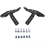 Trailer Towing Mirror Bracket Hardware Kit 6807824 6
