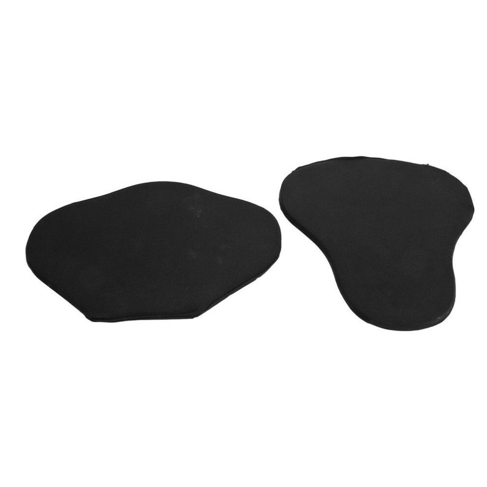 2pcs Back Contouring Liposuction Plate Shaping Comfortable Tummy Flattening Compression Plate For
