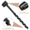 Outdoor Auger Drill Bits Camping BushcraftManual H 3
