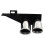 Exhaust Pipe Tail Throat Right Side Decorative Dou 4