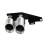 Exhaust Pipe Tail Throat Right Side Decorative Dou 5