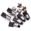 0B5 DL501 Automatikgetriebe-Magnetventil-Kit für 5