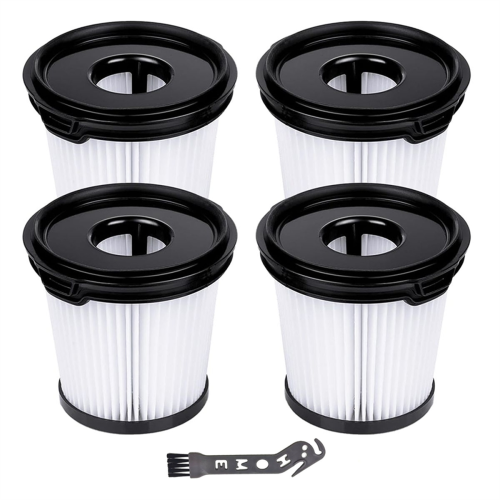 Filtres pour Detect Pro IW3611DE / IW3611EU IW1611D 1