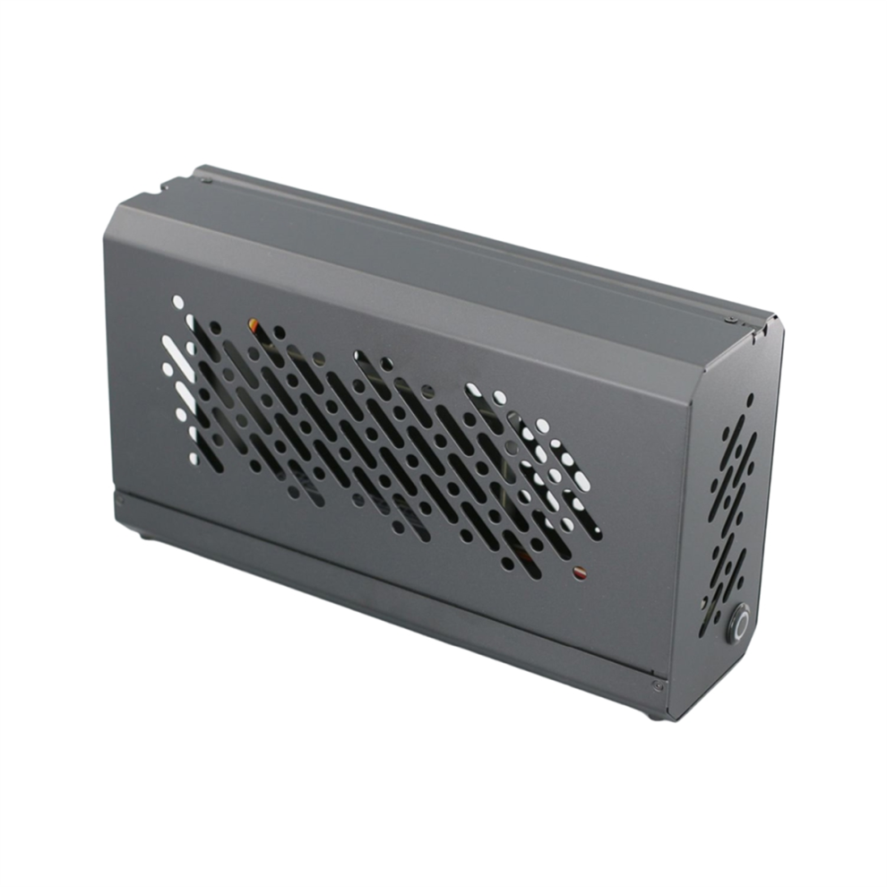 Th3p4gan V2 For 3/4 Usb4 Graphics Card Docking Sta 4854188171573