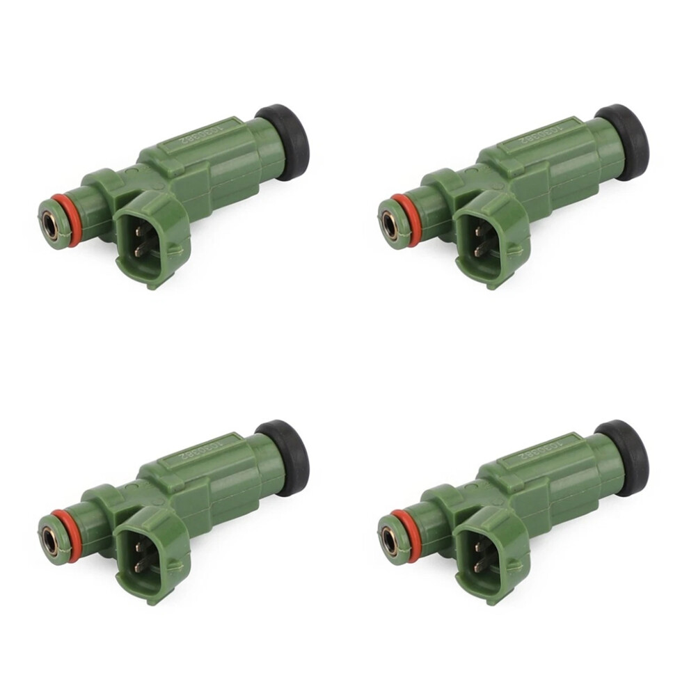 Semoic 4Pcs Injectors Hdb250 Fit For 2.0L L4 2004-2007