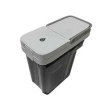 Water Tank for Roborock S8 S8 Pro Ultra S8+ Robot Vacuum Cleaner Accessories Replaceable