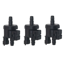 3PCS 0280142517 Auto Dampf Kanister Purge Magnet