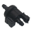 3PCS 0280142517 Auto Dampbus Purge Solenoïde 9