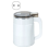 Electric Coffee Grinders,Spice Grinder,One-Button 3