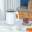 Electric Coffee Grinders,Spice Grinder,One-Button 8