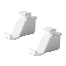 W11724411 W10909479 Heater Support for Whirlpool KitchenAid Jenn-Air Maytag Microwave Oven Grill Rep