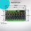 8 Channel MOSFET Microcontroller PLC Amplification 3