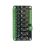 8 Channel MOSFET Microcontroller PLC Amplification 1