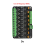 8 Channel MOSFET Microcontroller PLC Amplification 4