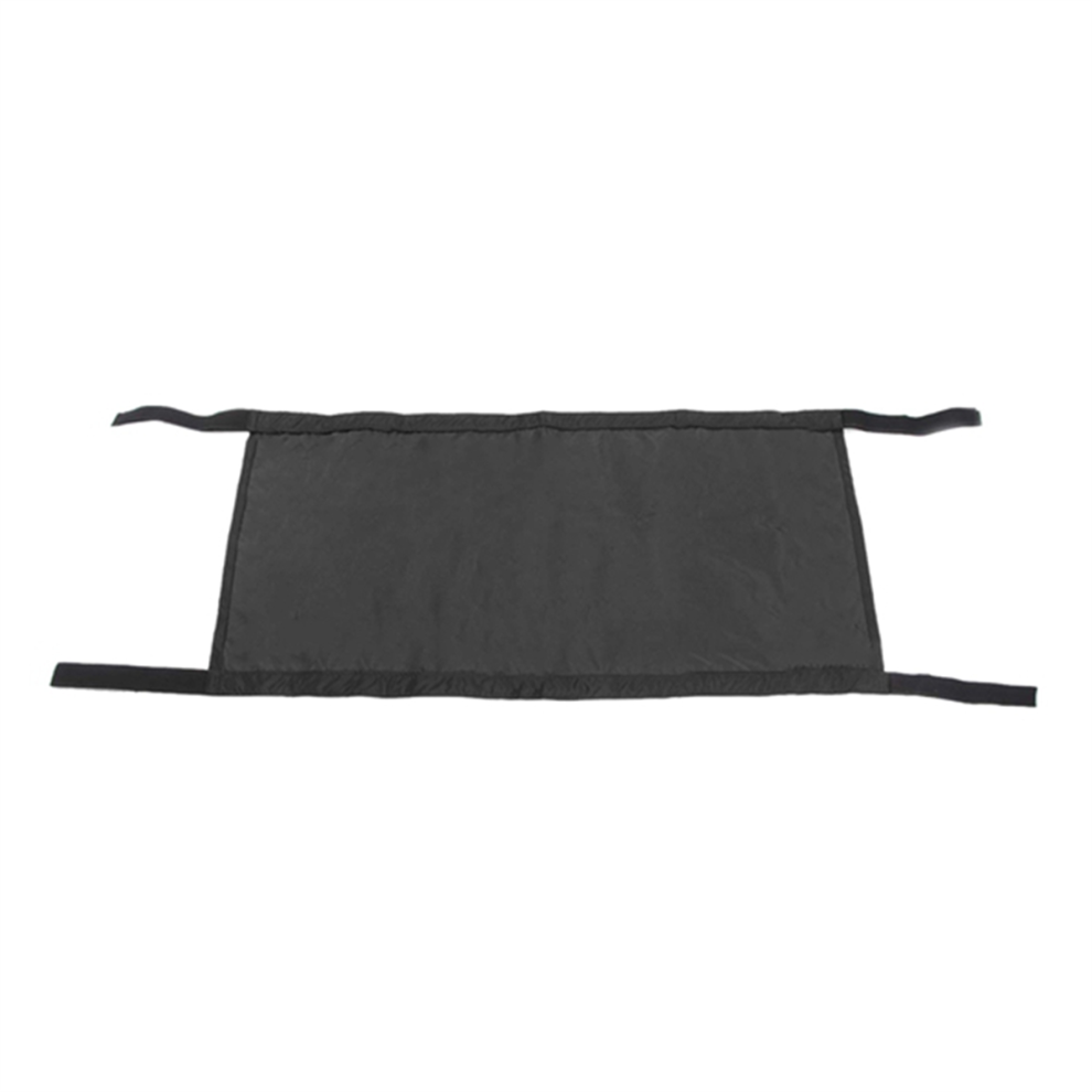 Car Roof Hammock Top Rest Bed for Yj, Tj, Jk, Jku,-image-OPC-PJ8SHWF-NEW