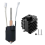 Print Head 3D Printer Parts Hotend Kit High Speed 1